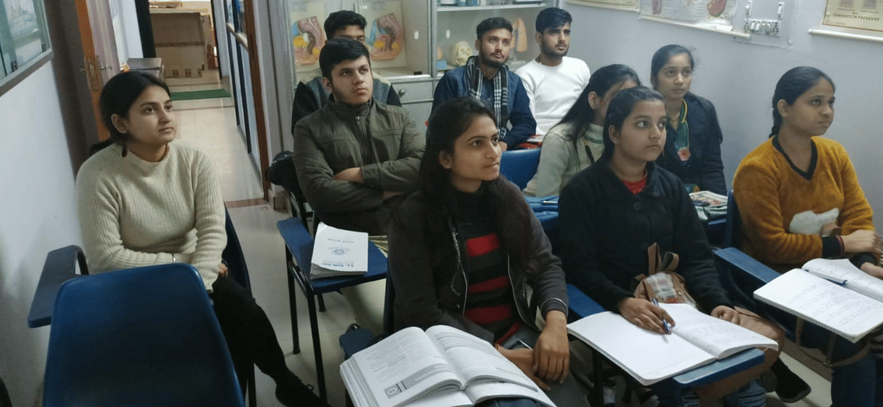 Indo Global Healthcare Institute College Activities photo 17